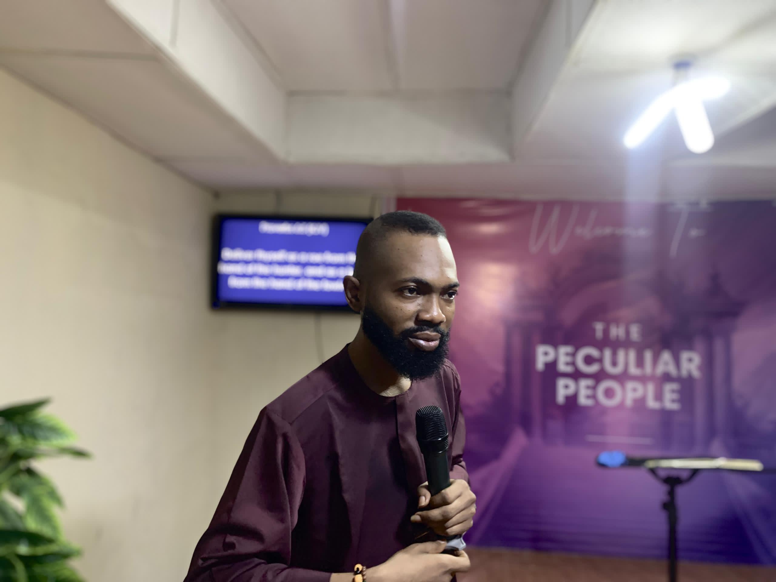 Church Gallery Image