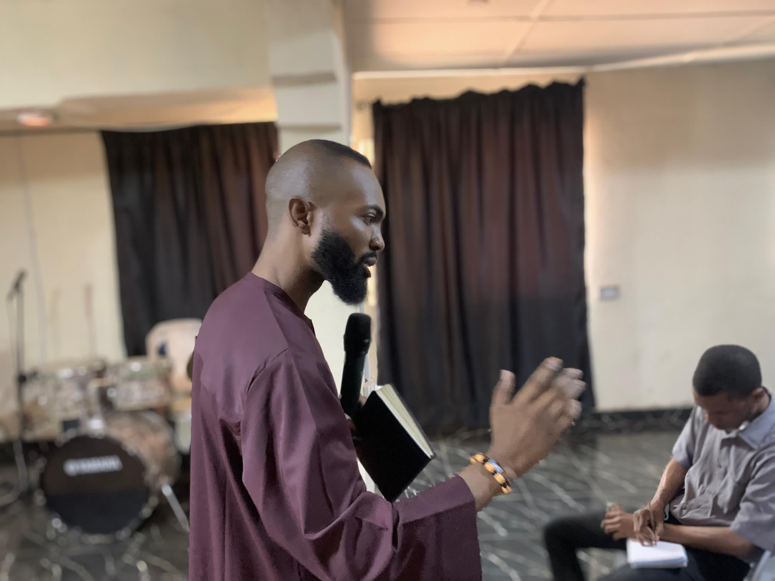 Church Gallery Image