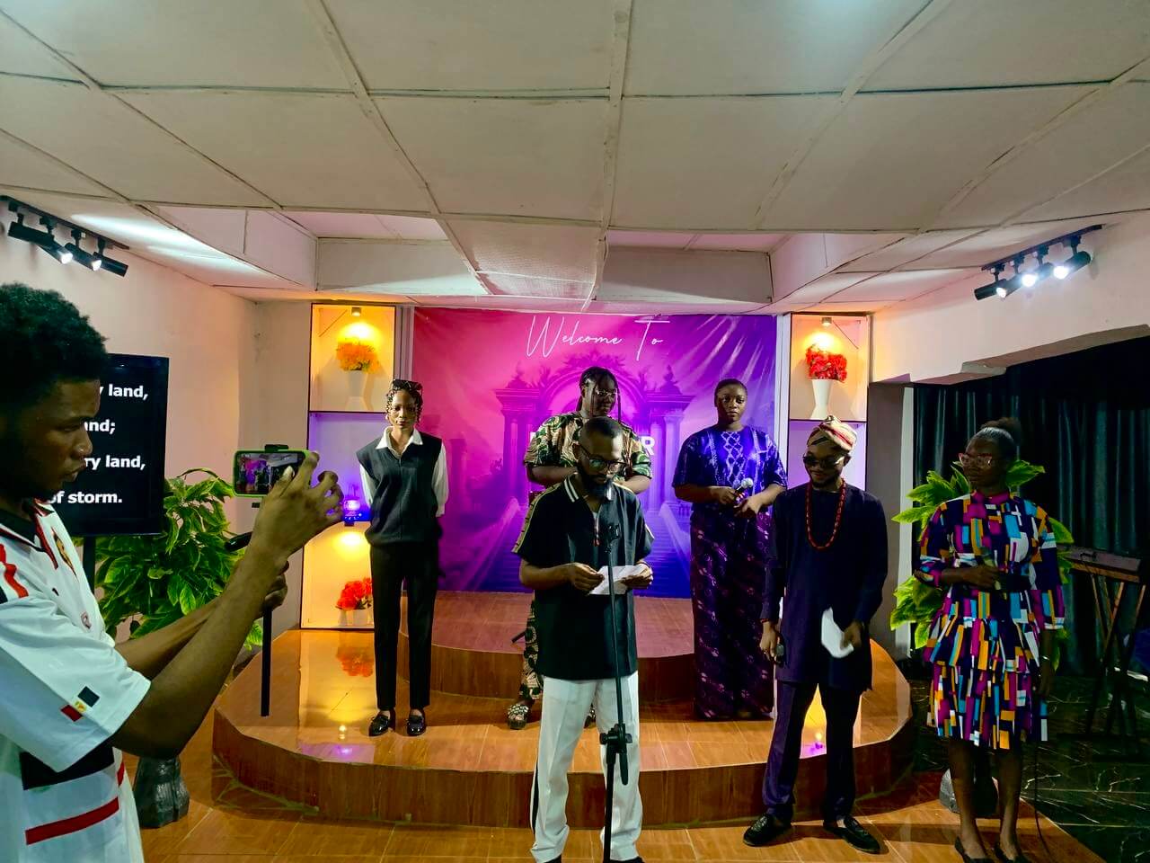 Church Gallery Image