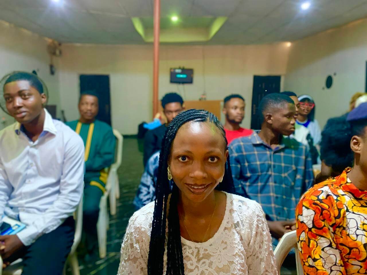 Church Gallery Image